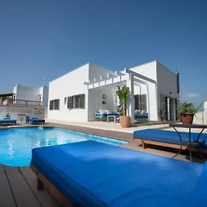 Сasa de vacaciones Cala Llombards Piscina, Wifi, Seguridad Y Relax