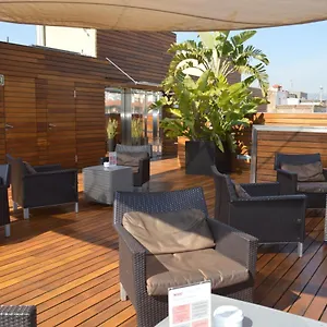 Soho 3*, Barselona İspanya
