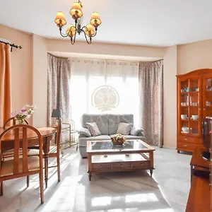 Apartamento Céntrico Hogareño Apartamento