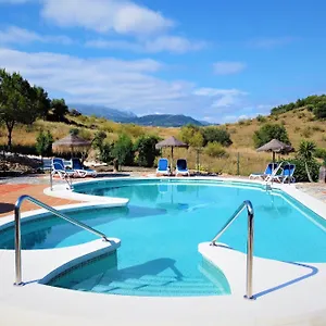 Huetor Holiday home Vinuela