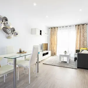 Apartamento Fuengirola-playa Boliches Apartamento