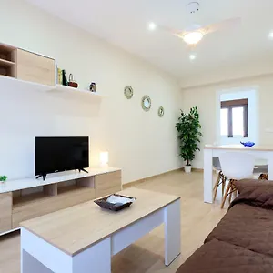 19 Calle Buen Pastor Apartamento