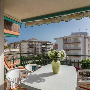 4 Apartamento