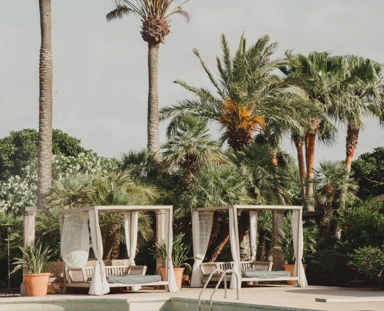 Cal Reiet Holistic Retreat location