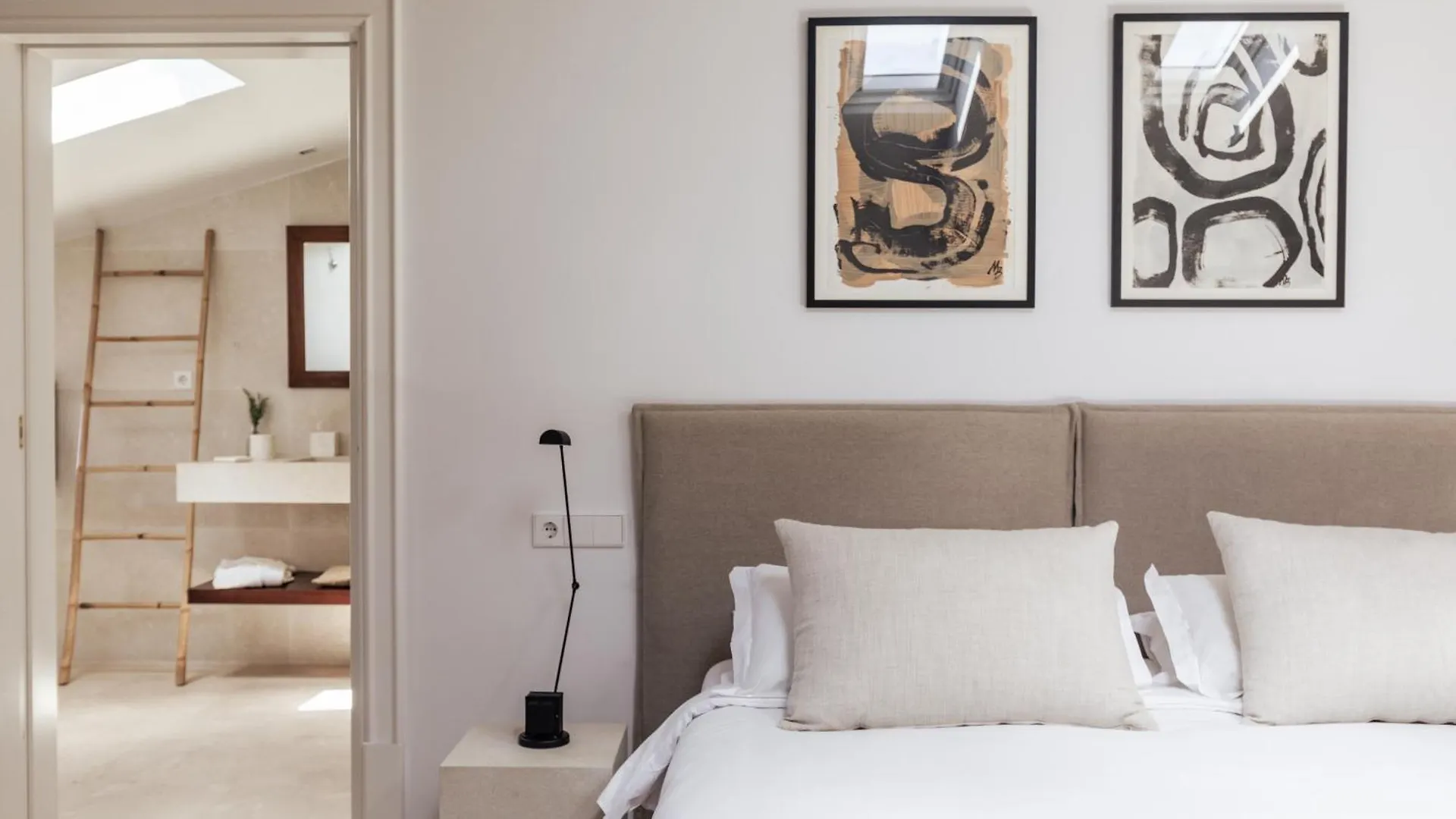 Cal Reiet Holistic Retreat Hotel Santanyi Spain