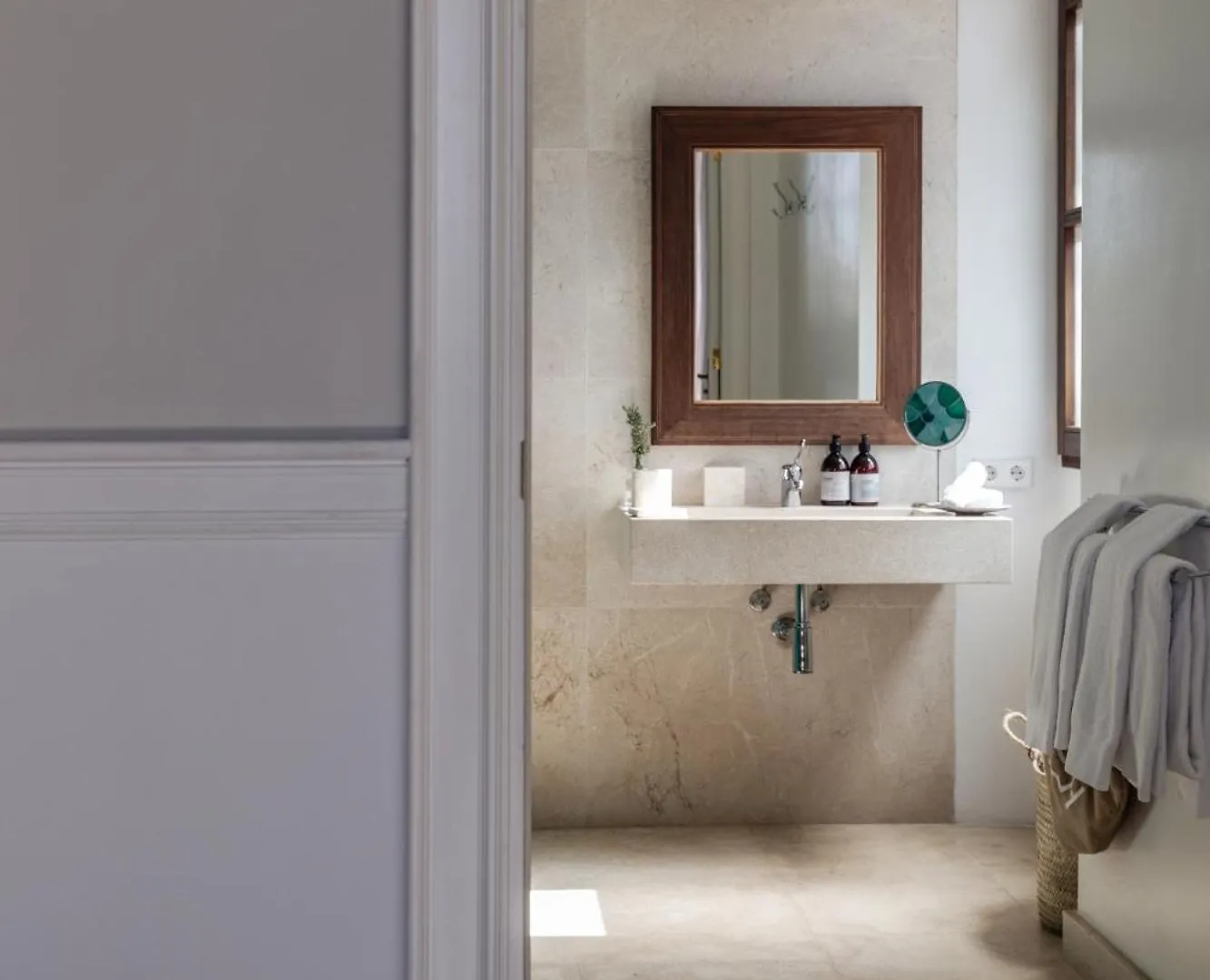 Cal Reiet Holistic Retreat Hotel Santanyi
