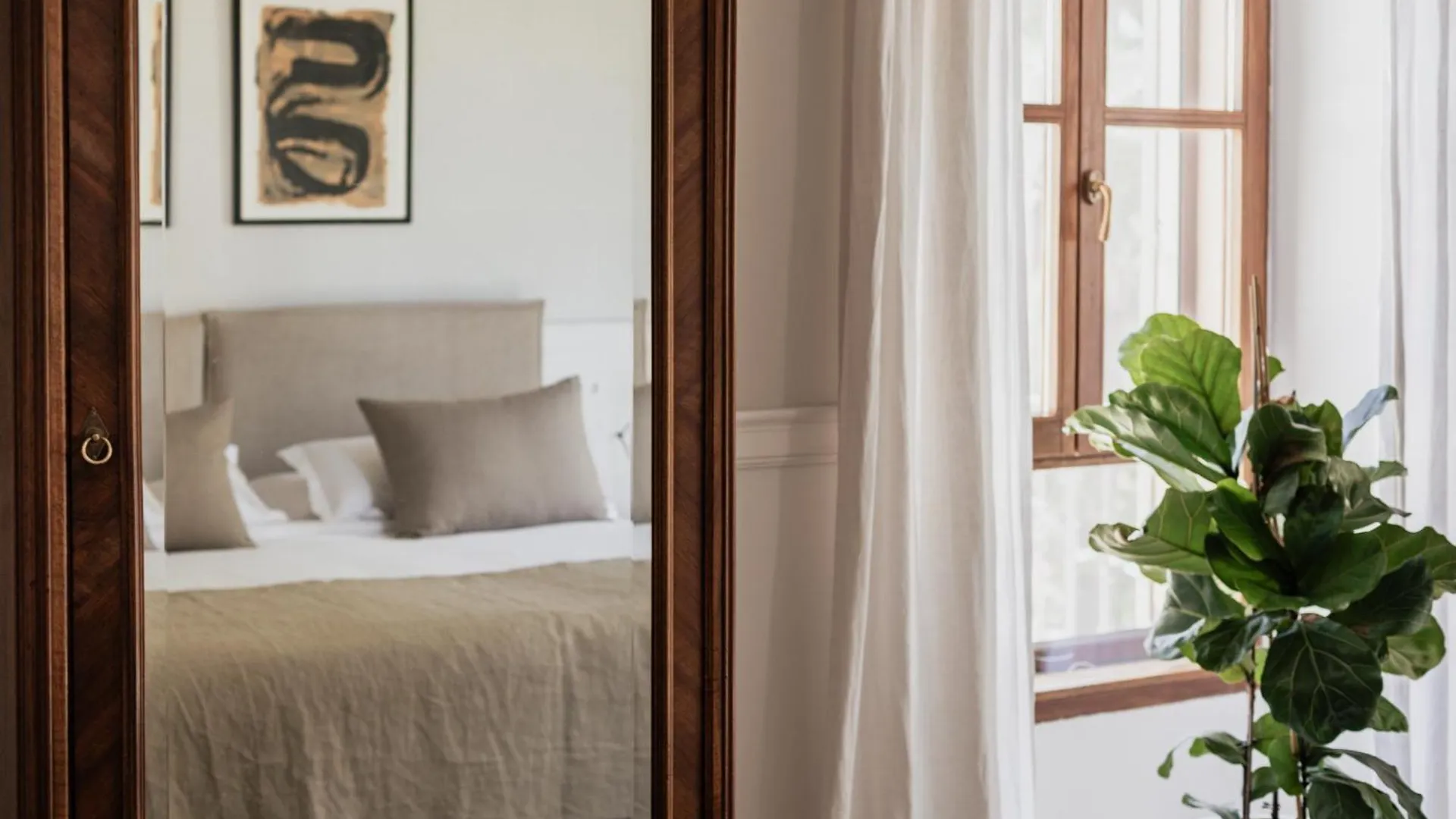 ****  Cal Reiet Holistic Retreat Hotel Santanyi Spain