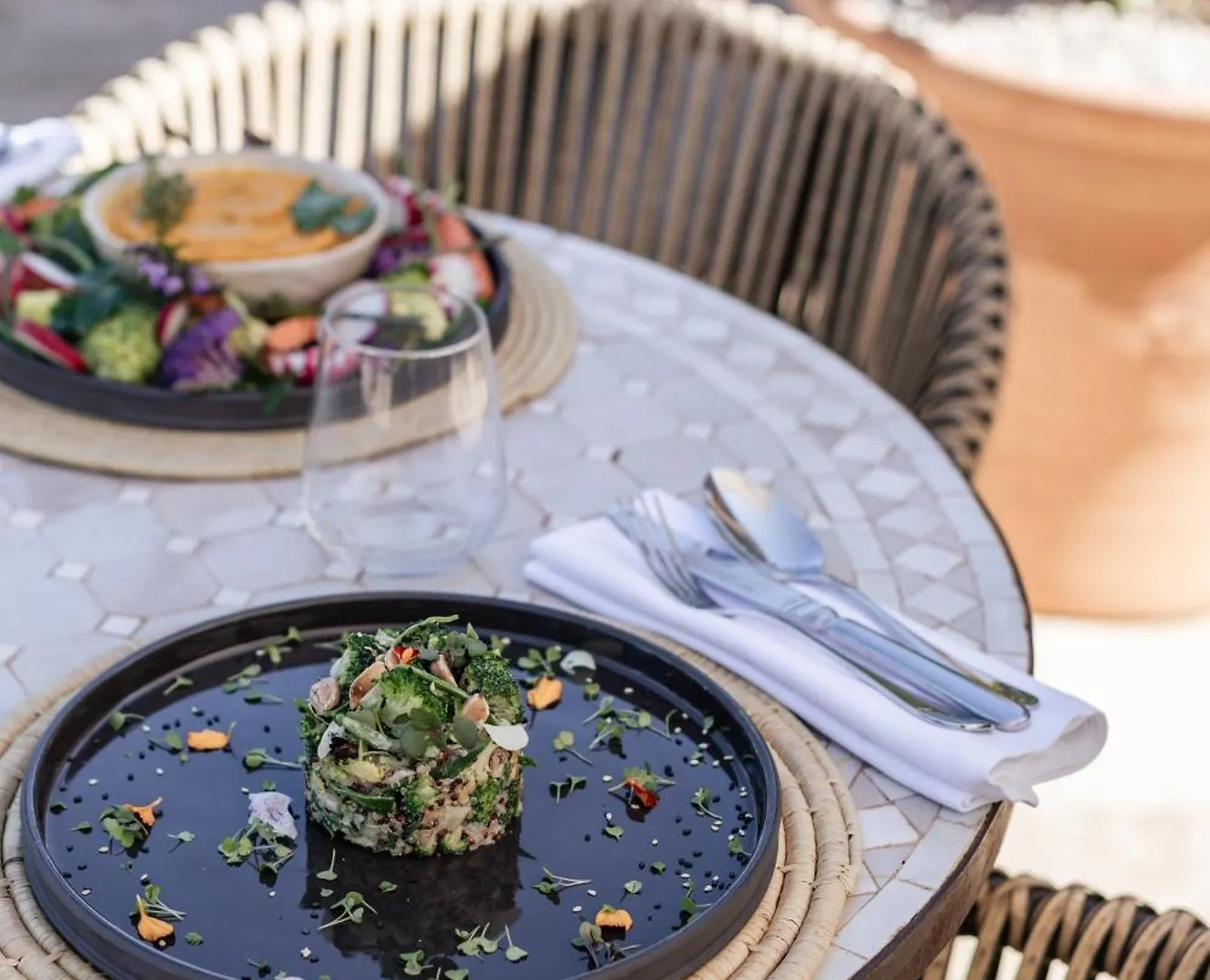 Cal Reiet Holistic Retreat Hotel Santanyi Spain