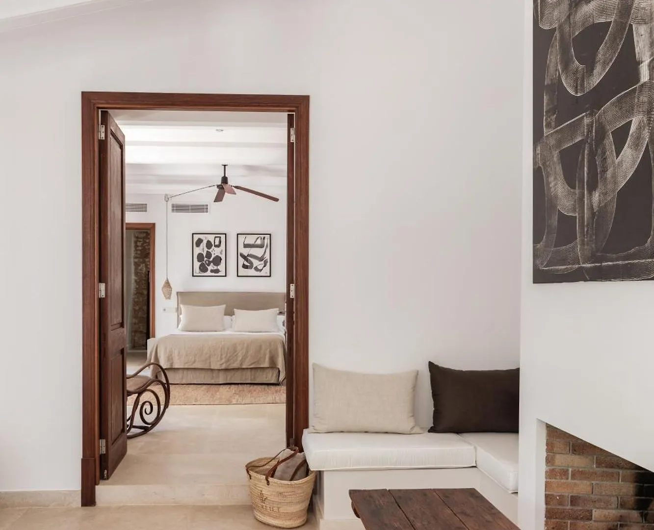Cal Reiet Holistic Retreat Hotel Santanyi 4*,  Spain