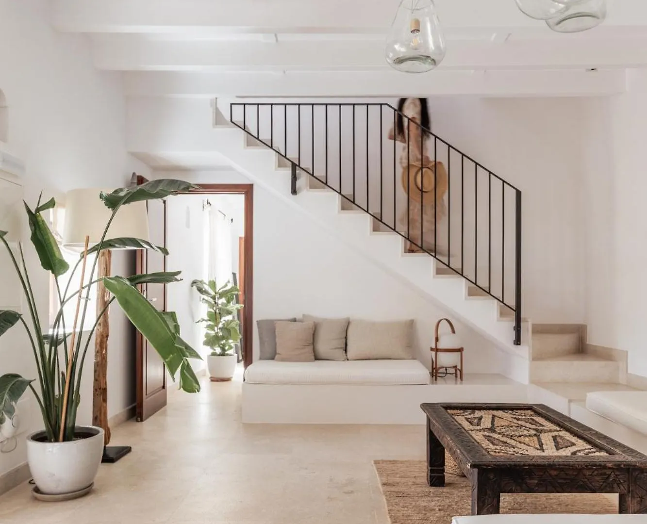 Cal Reiet Holistic Retreat Hotel Santanyi 4*,