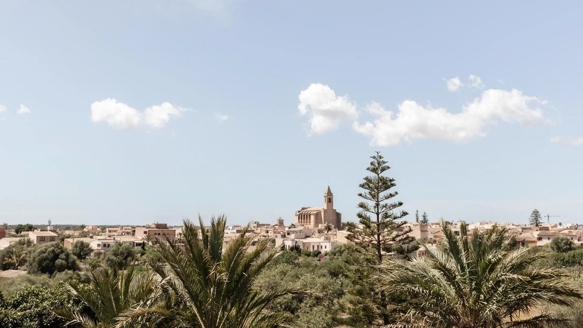 Cal Reiet Holistic Retreat Hotel Santanyi 4*,  Spain