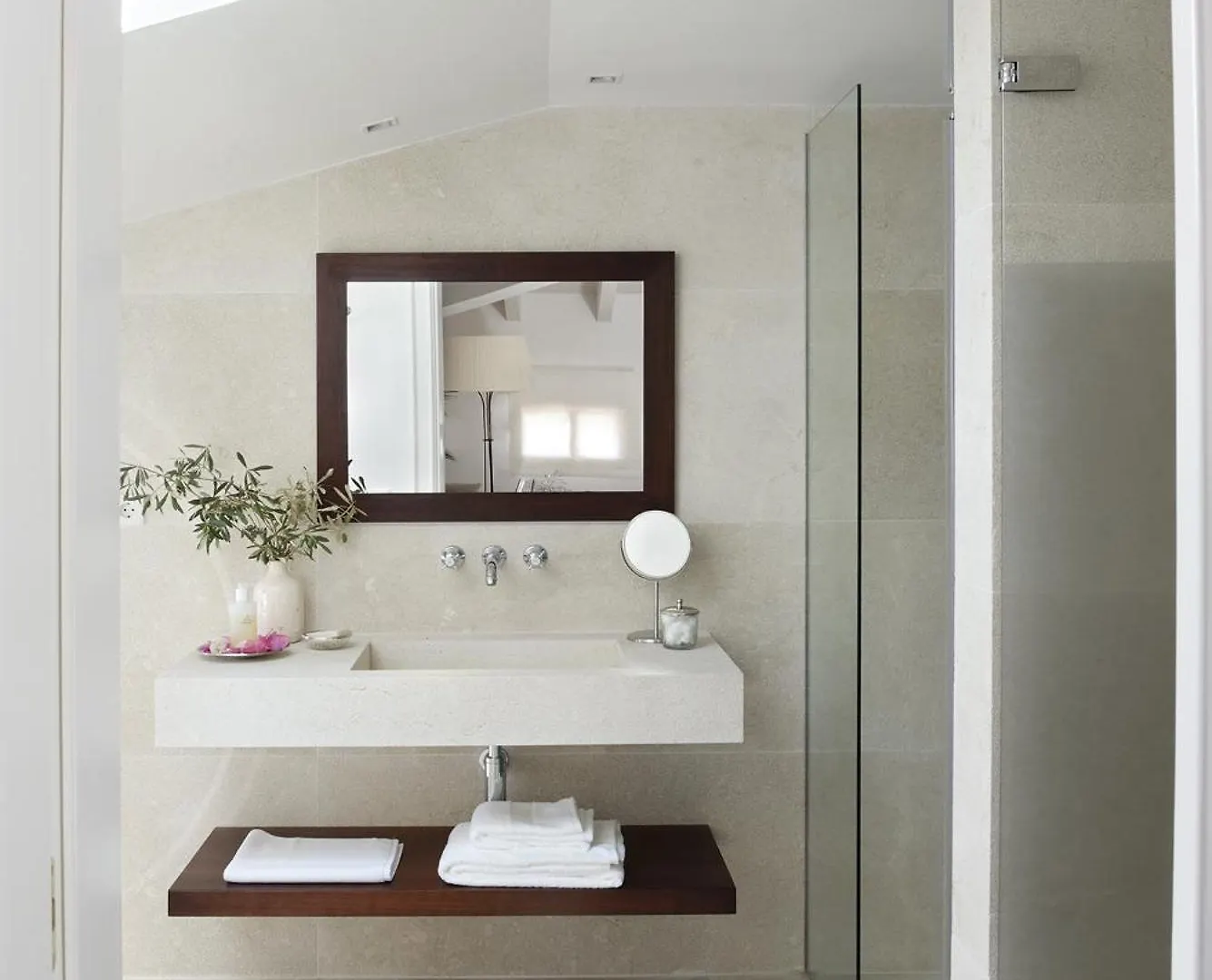 Cal Reiet Holistic Retreat Hotel Santanyi