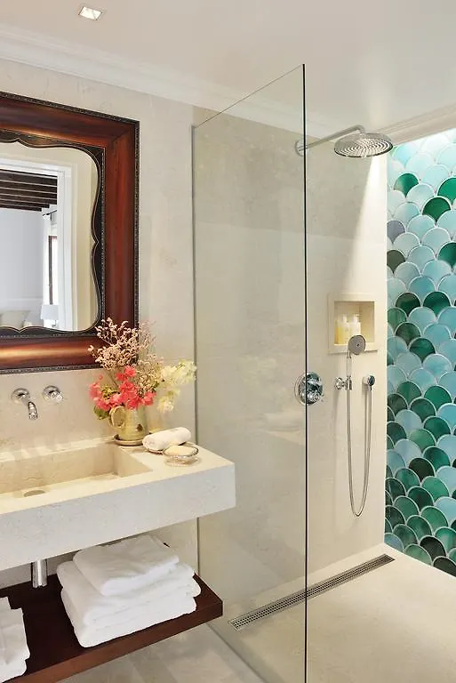 Cal Reiet Holistic Retreat Hotel Santanyi