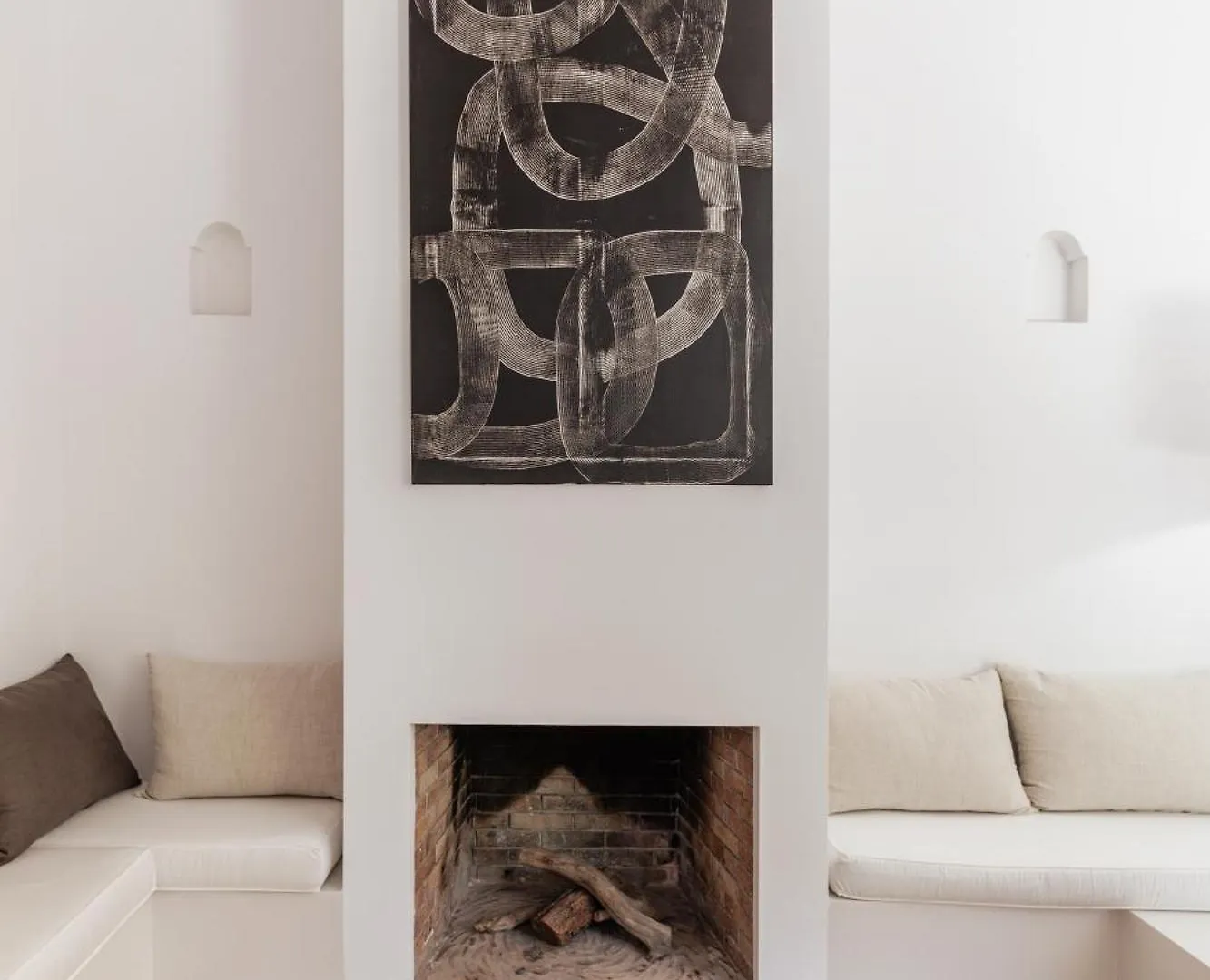 ****  Cal Reiet Holistic Retreat Hotel Santanyi Spain