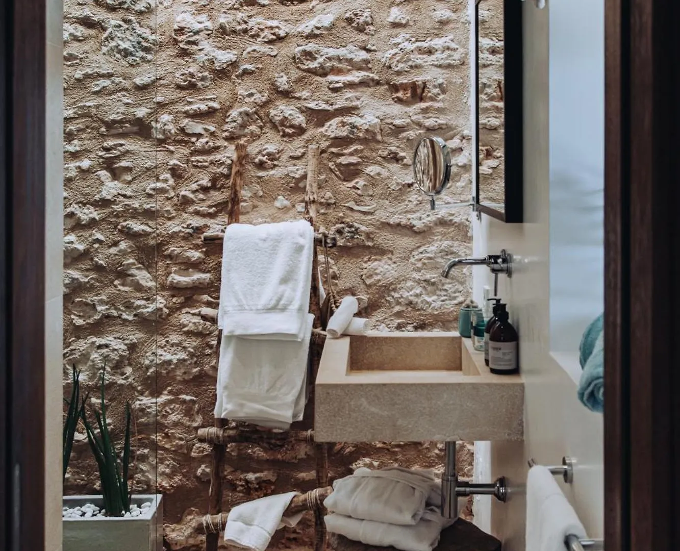 ****  Cal Reiet Holistic Retreat Hotel Santanyi Spain